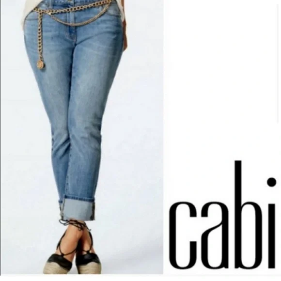 Cabi- The High Straight - Picture 5 of 10